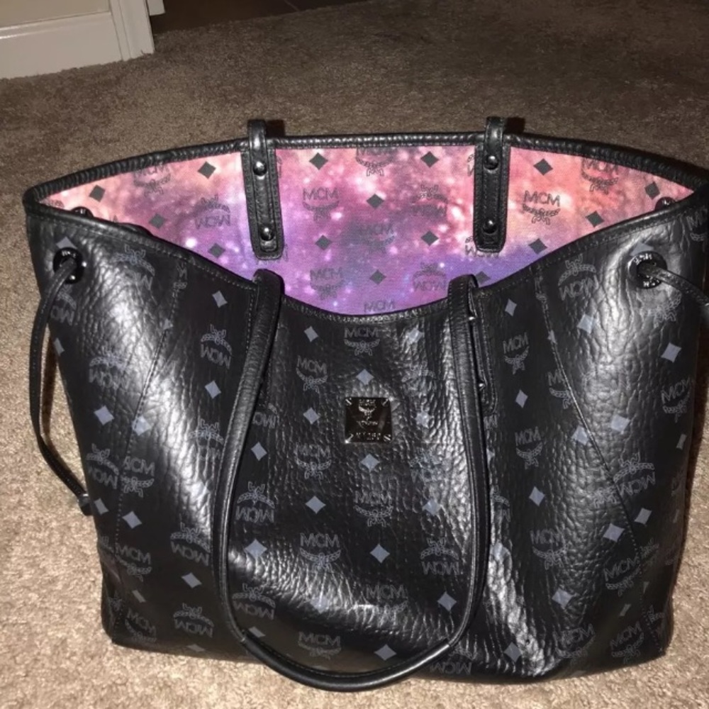 MCM handbag